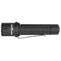 Intrinsically Safe LED Flashlight - 130/160 Lumens - Black