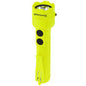 Intrinsically Safe LED Flashlight - 130/160 Lumens - Lime