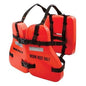 Kent Type V USCG Approved Life Vest - Orange