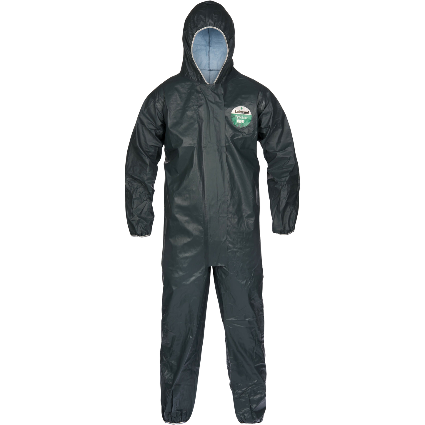 Lakeland Industries Pyrolon CRFR Coveralls with Hood - (6 Per Case)
