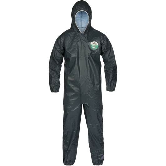 Lakeland Industries Pyrolon CRFR Coveralls with Hood - (6 Per Case)