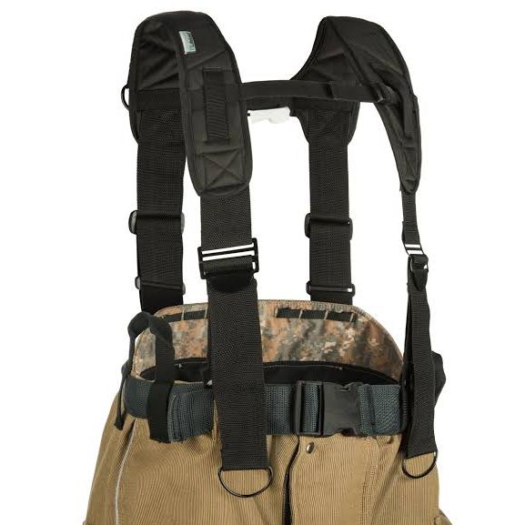 Lakeland Black Ops Bunker Suspenders