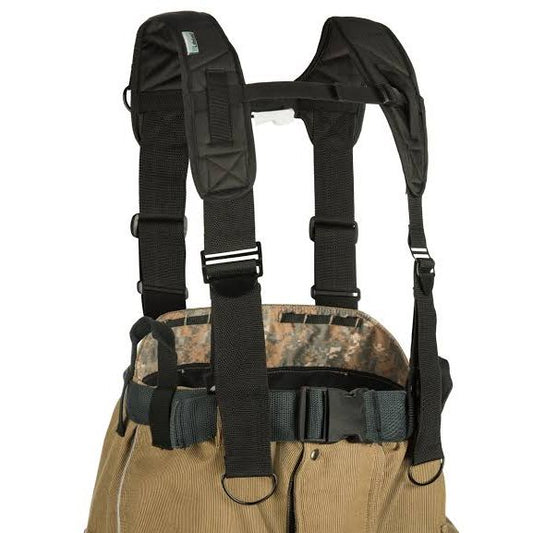 Lakeland Black Ops Bunker Suspenders