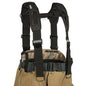 Lakeland Black Ops Bunker Suspenders