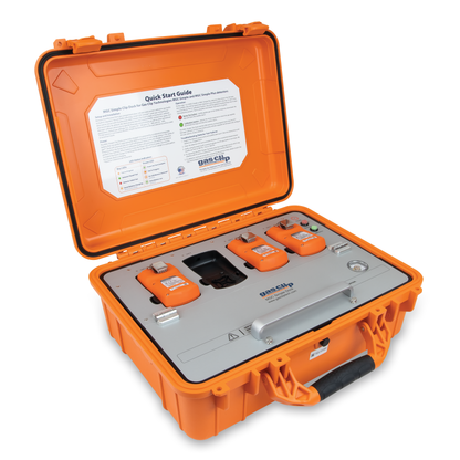 MGC Docking Station