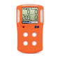 GasClip MGC-S-Plus Multi-Gas Detector - H2S/CO/O2/LEL - 3 Year