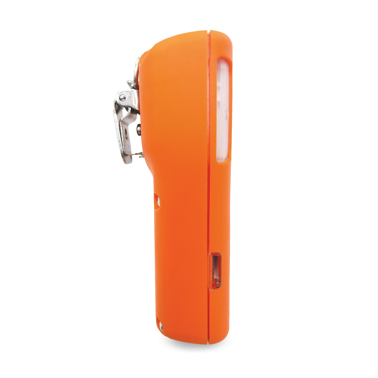 GasClip MGC-S-Plus Multi-Gas Detector - H2S/CO/O2/LEL - 3 Year