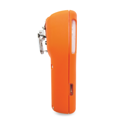 GasClip MGC-S-Plus Multi-Gas Detector - H2S/CO/O2/LEL - 3 Year