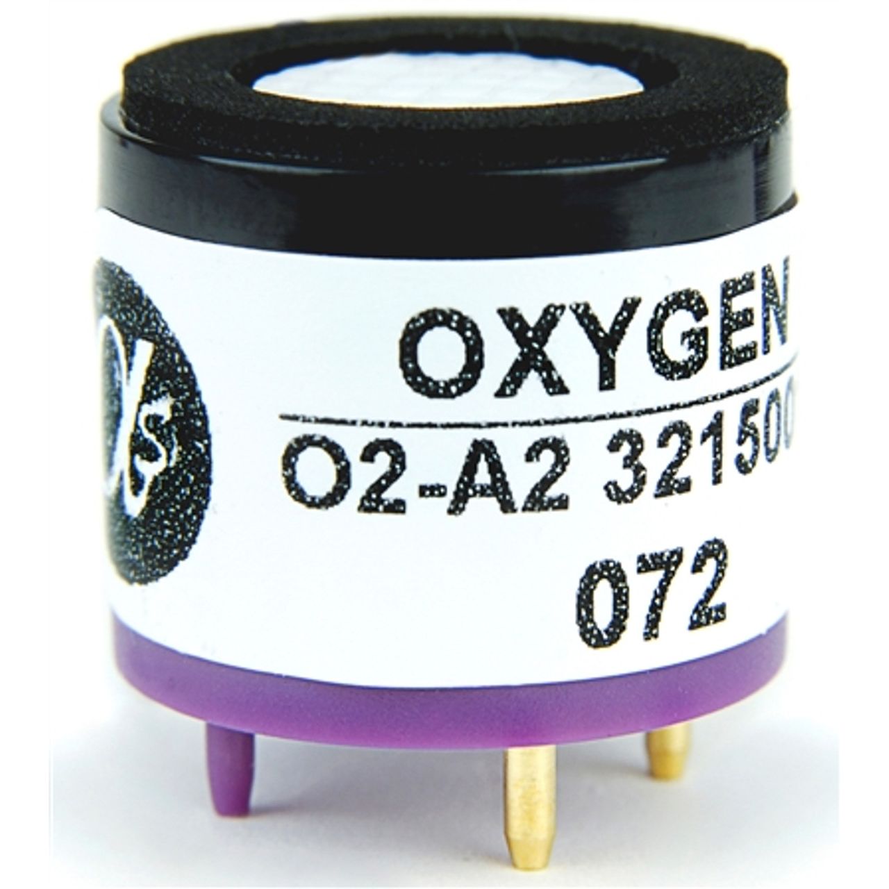 Replacement O2 Sensor for MGC / MGC Pumped Units