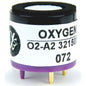 Replacement O2 Sensor for MGC / MGC Pumped Units