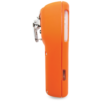 GasClip MGC-S Simple Diffusion Multi-Gas Detector - H2S/CO/O2/LEL - 2 Years