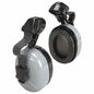 Earmuffs for MSA Slotted V-Gard Full Brim Hard Hat - NRR 25