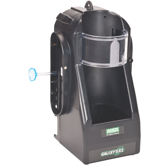 Cylinder Holder Assembly - Non-Electronic