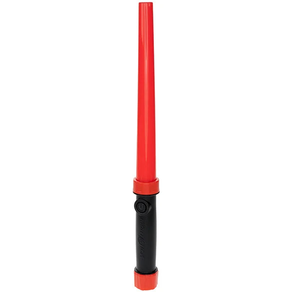 Nightstick NSP-1632 Traffic Wand - Red