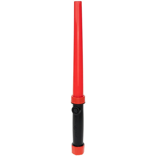 Nightstick NSP-1632 Traffic Wand - Red