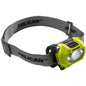 Pelican 155 Lumens Headlamp - Lime