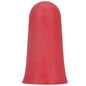 Protective Industrial Products Uncorded Mega Flare Foam Earplugs - Red - NRR32 - (200 per box)