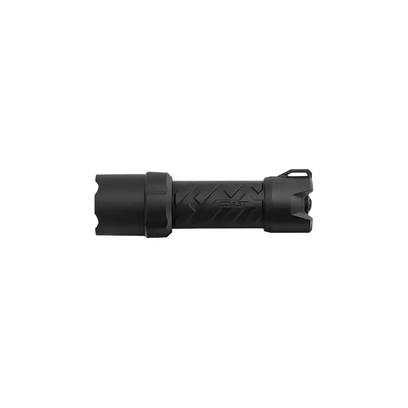 Polysteel 400 Flashlight - 570 Lumens - Mid-Size (Requires 4-AAA Batte ...