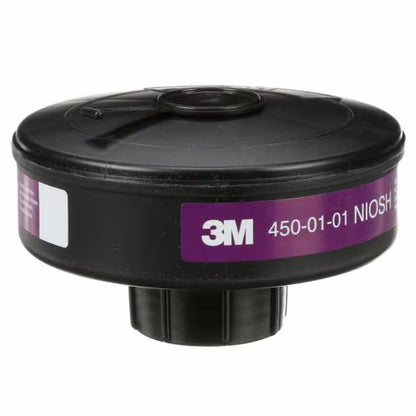 Powerflow HE SP3 Particulate Filter System Component for PAPR