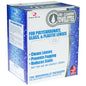 Radians Lens Wipes with 24Hr Safety Logo - (100 per box)