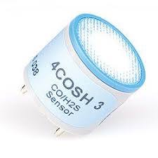Duo-Tox Sensor Replacement - CO/H2S