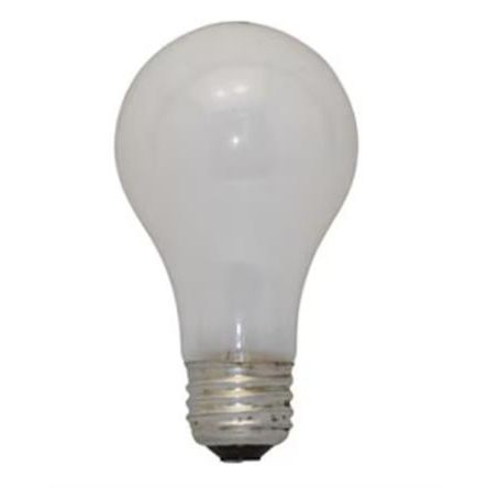 Replacement Light Bulb - 75W / 12V / A21 shape