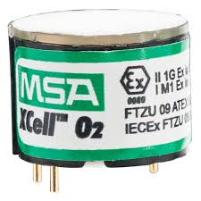 Replacement O2 Sensor for Altair 4X/5X