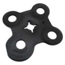 Replacement Quad Sensor Screen for Max XT - (2 Per Pack) – 24Hr Safety