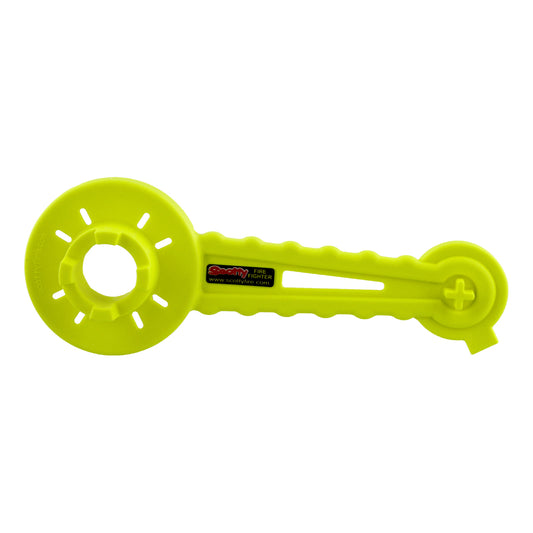 Scotty Firefighter Drum and Pail Wrench