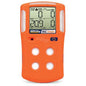 Simple Diffusion 2 Year Multi-Gas Detector - H2S / CO / O2 / LEL