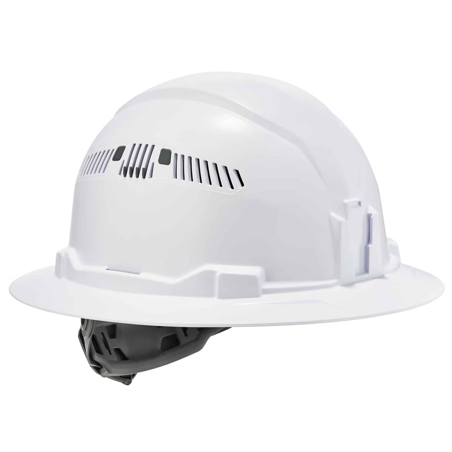 Skullerz 8973 Premium Full Brim Hard Hat