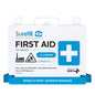 Surefill 25 Series First Aid Kit - 24Hr Safety Logo