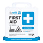 Surefill 50 Series First Aid Kit - 24Hr Safety Logo