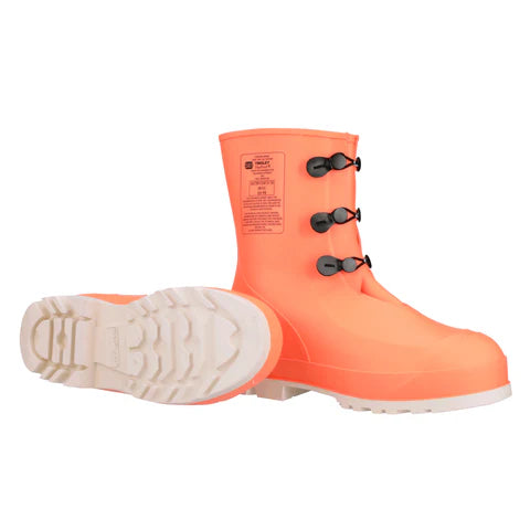 Tingley HazProof Boots - Orange