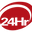 24Hr Safety logo
