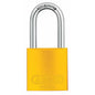 72/40 Lock - Yellow - KA