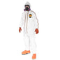 Kappler Zytron Fire-Resistant Coveralls - (6 Per Case)
