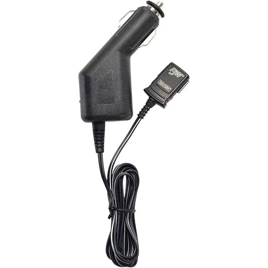 Vehicle Power Adapter
