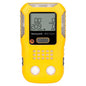 Clip4 IR Multi-Gas Detector - O2/LEL/H2S/CO - Yellow