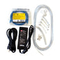 IntelliDoX Docking and Data Management System