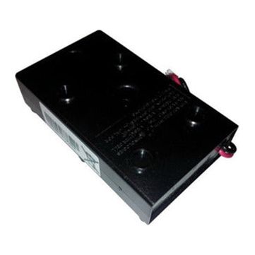 GasAlertMax XT II Replacement Battery Kit