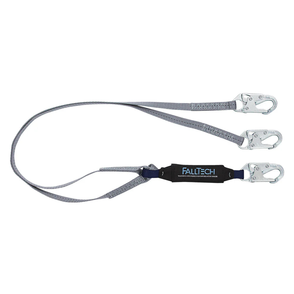 ViewPack™ Twin-Leg Lanyards