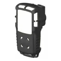 Concussion-Proof Boot with Stainless Steel Alligator-Style Clip