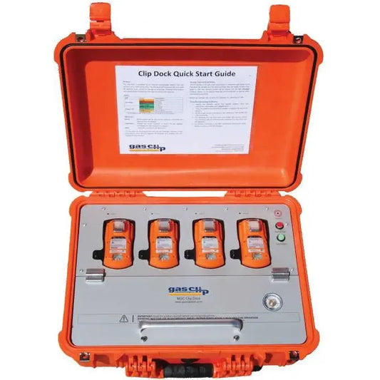 MGC Docking Station