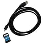 IR Connectivity Kit with Fleet Manager II Software