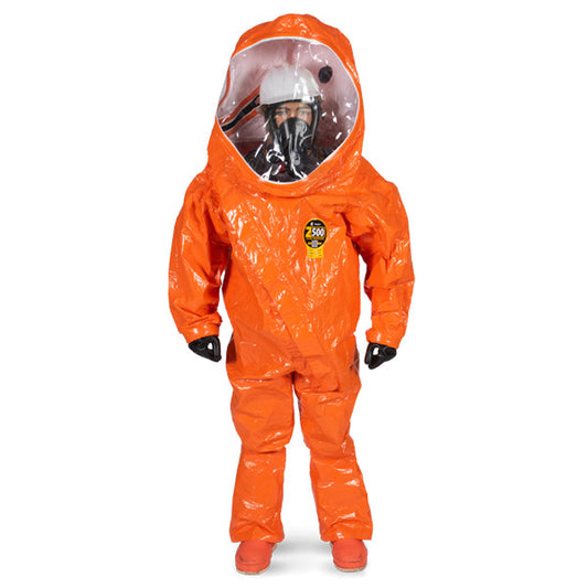 Kappler Zytron 500 Level A Encapsulated Suit