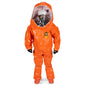 Kappler Zytron 500 Level A Encapsulated Suit
