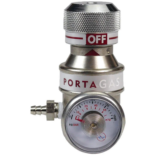 Regulator (100 series) - 0 to 1000 psi