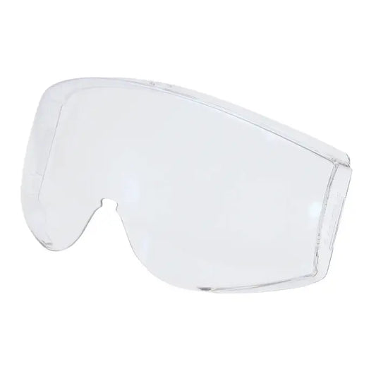 Stealth Safety Goggles - Clear Lens (HydroShield Anti-Fog) - Replacement Lens