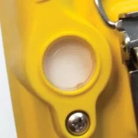 Hydrophobic Pump Filter Replacement - 5/Pk